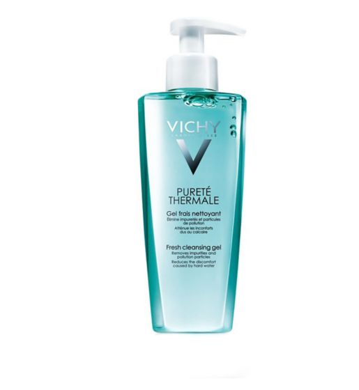 Vichy Purete Thermale Fresh Cleansing Gel