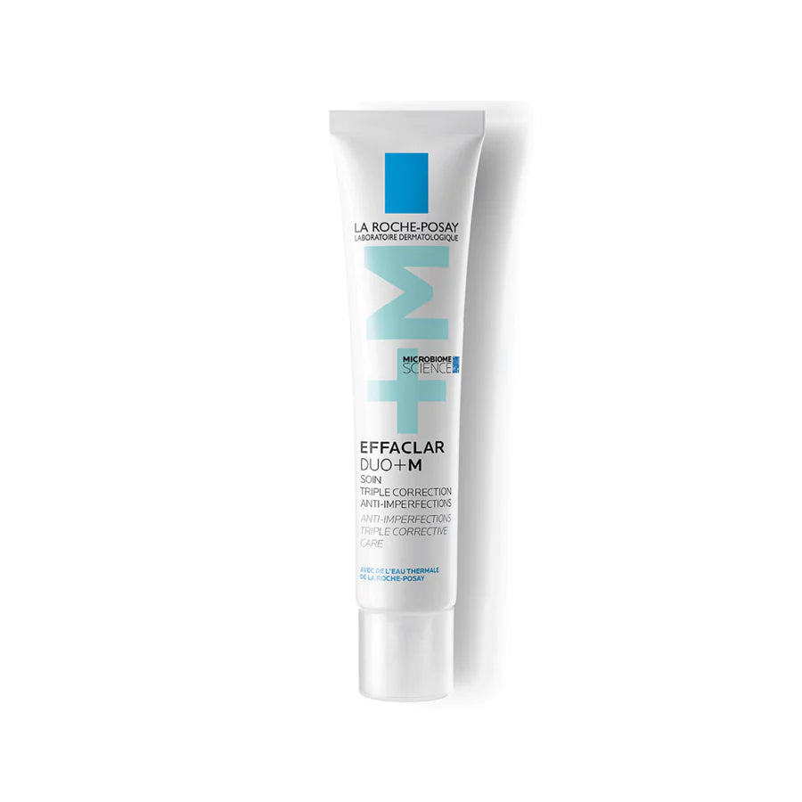 La Roche Posay Effaclar Duo+M