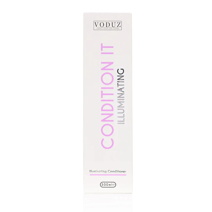 Voduz Condition It Illuminating Conditioner 300ml Image