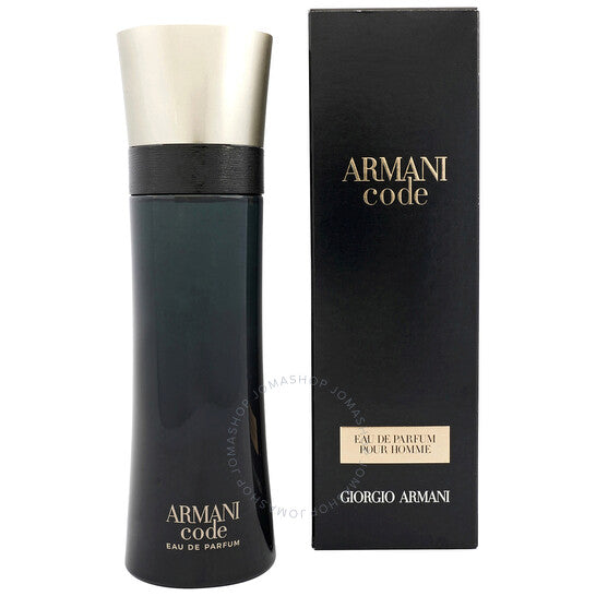 Armani Code EDP 110ml Image