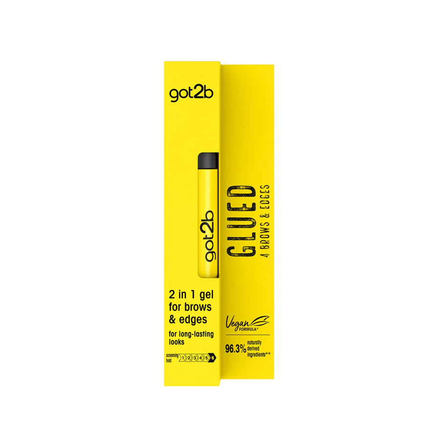 Got 2 B 2 in 1 Gel for Brows & Edges Image