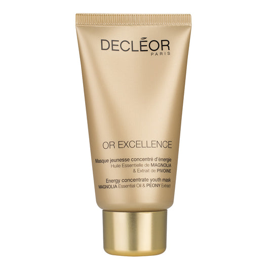 Decleor Orexcellence Energy Concentrate Youth Mask Magnolia & Peony 50ml