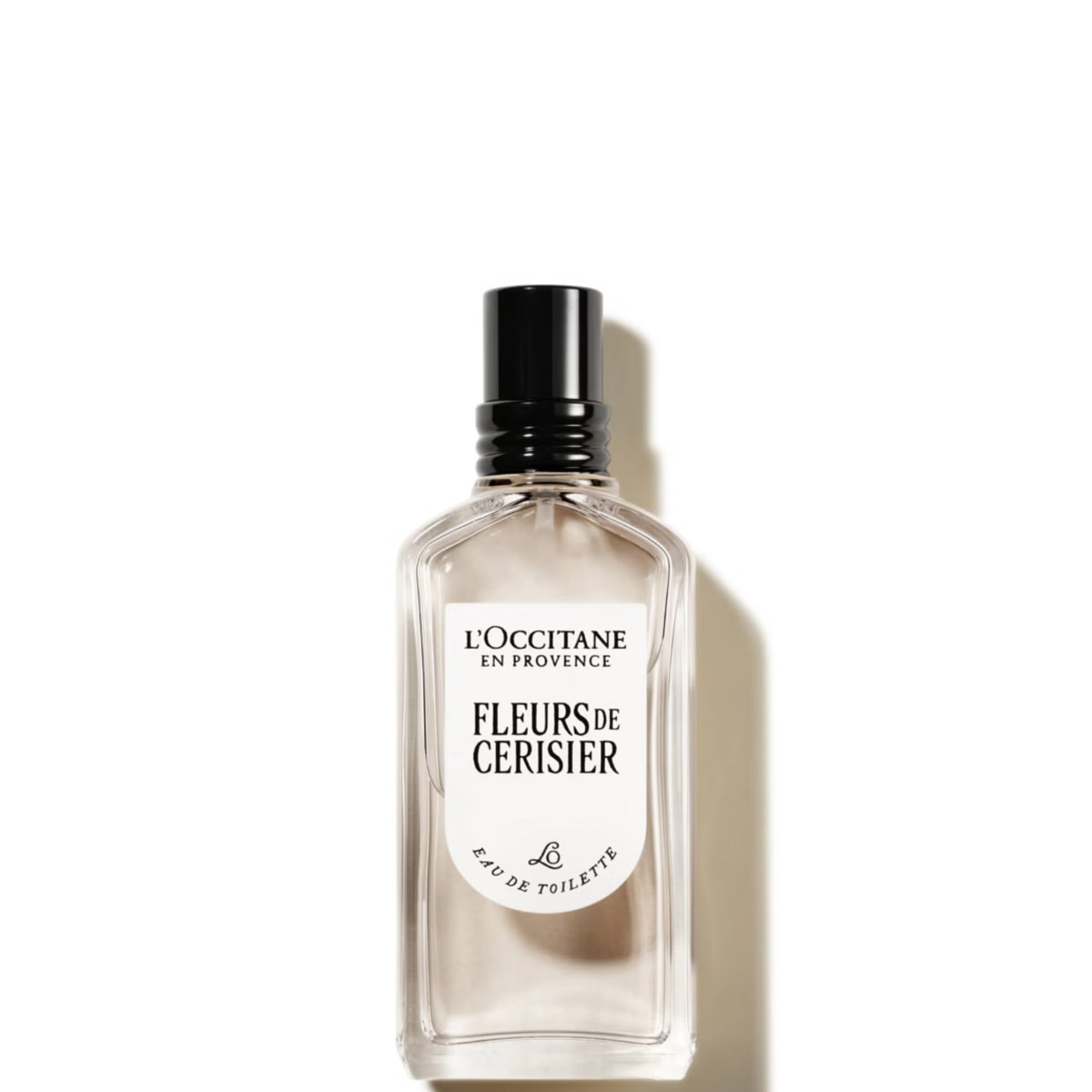 Loccitane Fleurs De Cerisier EDT
