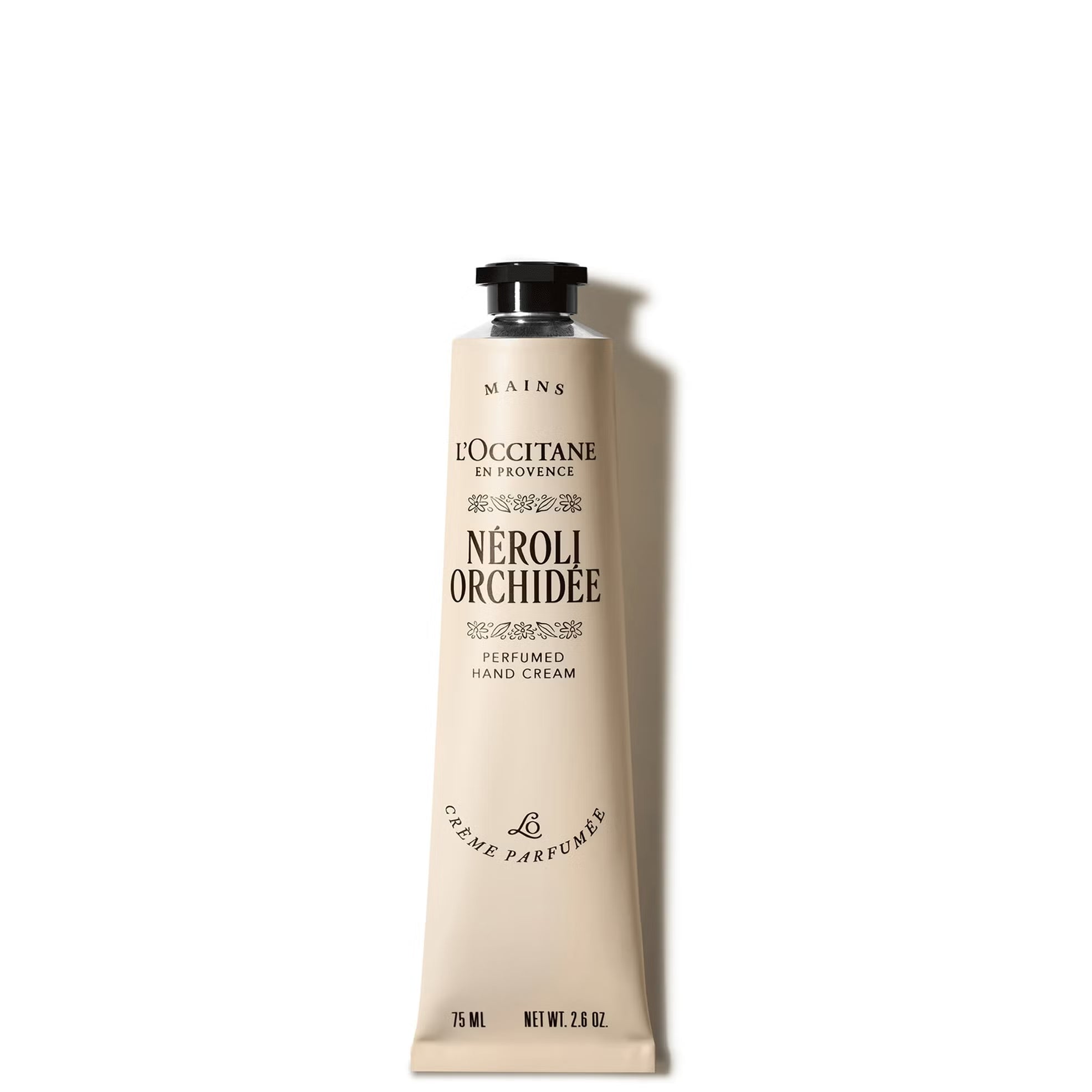 Loccitane Neroli Orchidee Hand