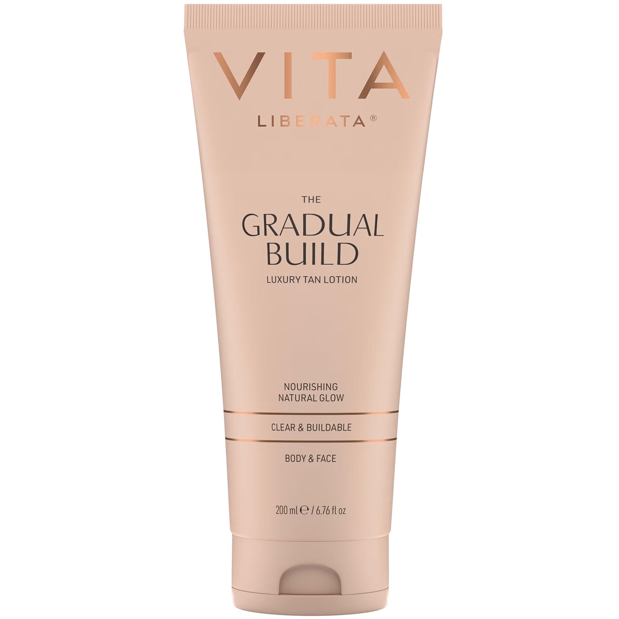 Gradual Build Lotion