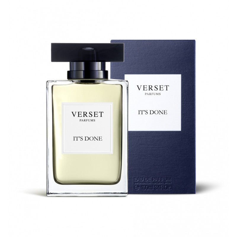Verset It's Done 100ml Image