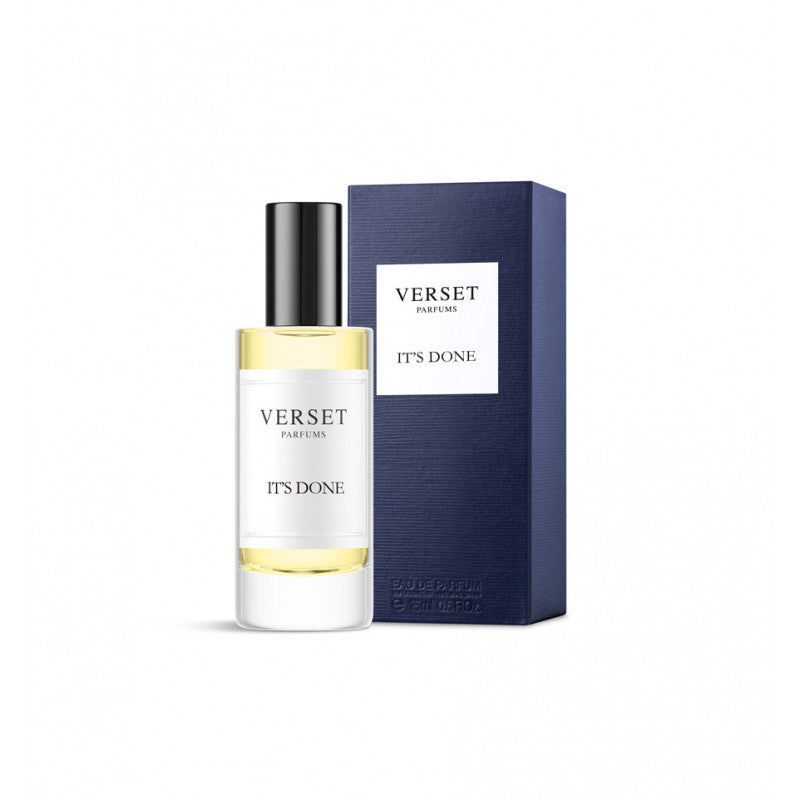 Verset It's done 15ml Image