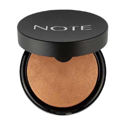 Note Baked Blusher 05 Mocha Taste Image