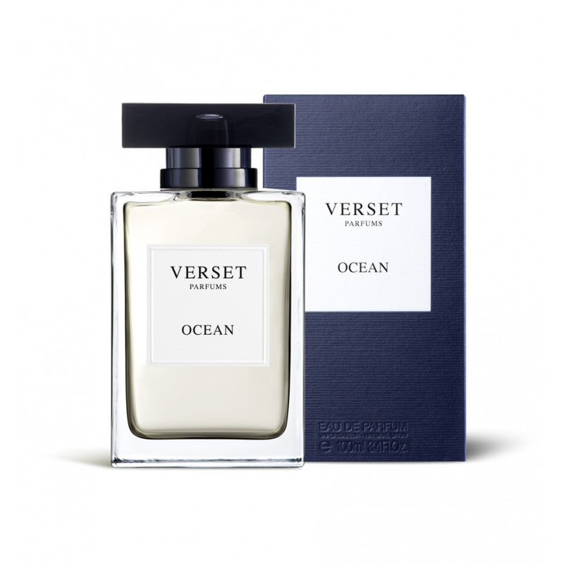 Verset Ocean 100ml Image