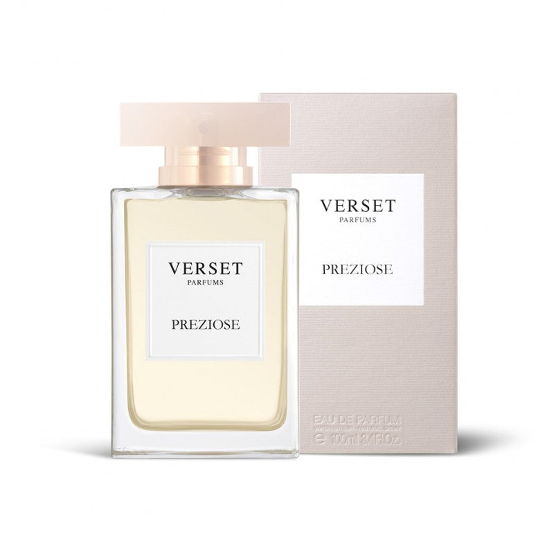 Verset Preziose EDP 100ml Image