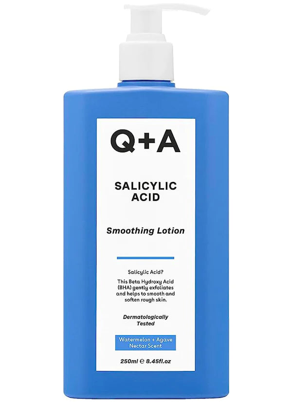 Q+A Salicylic Acid 250ml Image