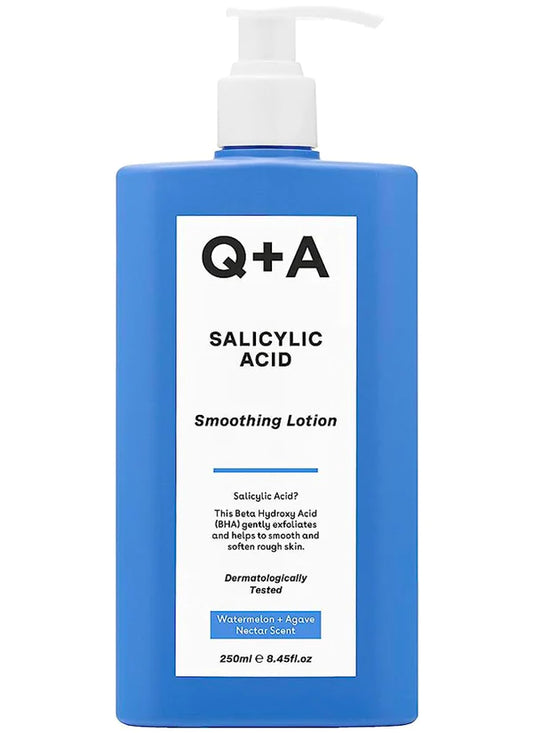 Q+A Salicylic Acid 250ml