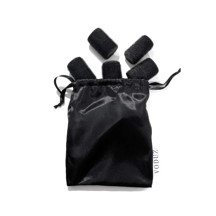 Voduz Root Lift Sleep In Rollers Mid to Long Hair