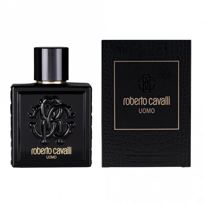 Roberto Cavalli Uomo EDT 100ml