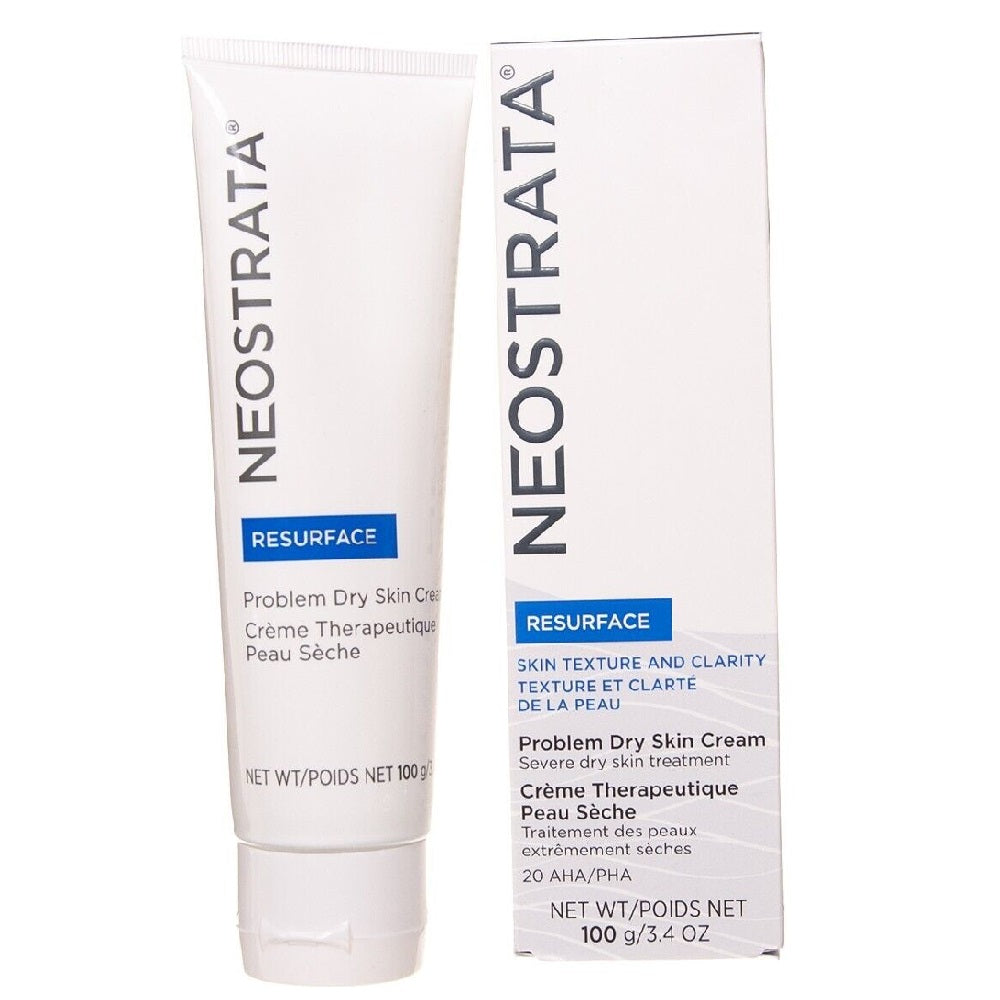 NeoStrata Resurface Problem Dry Skin Cream 100g Image