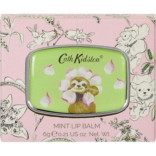 Cath Kidston The Story Tree Mirror Compact Lip Balm