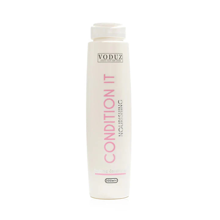 Voduz Condition It Nourishing Conditioner 300ml Image
