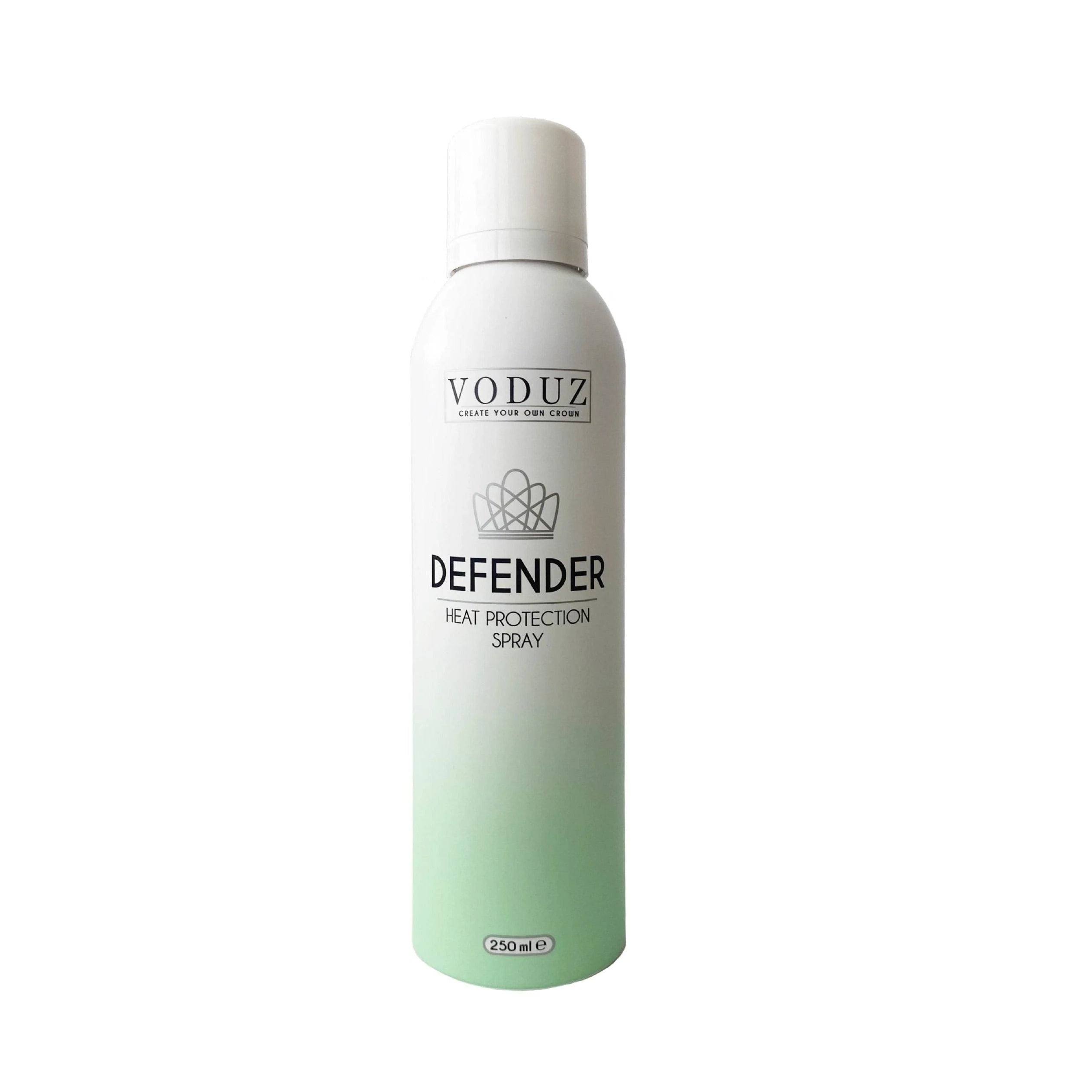Voduz Defender Heat Protection Spray 250ml Image