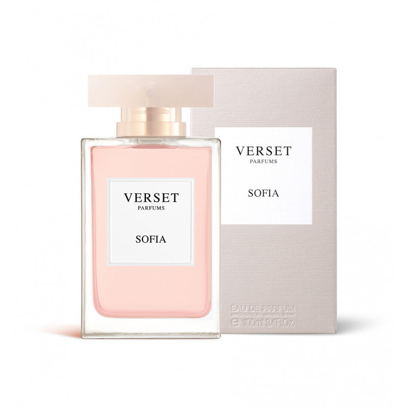 Verset Sofia EDP 100ml