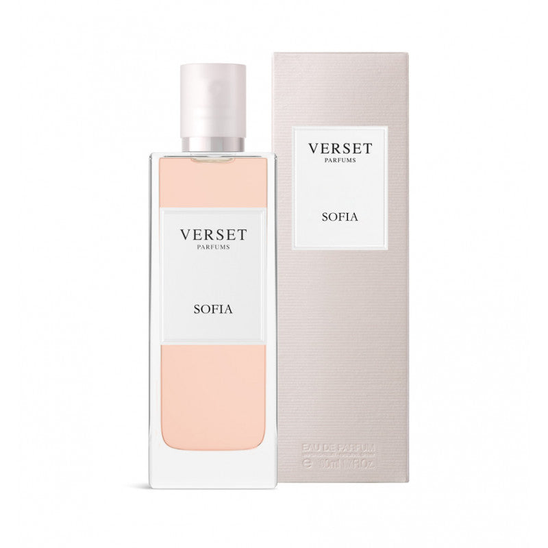 Verset Sofia EDP 50ml