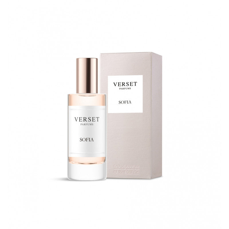 Verset Sofia EDP 15ml