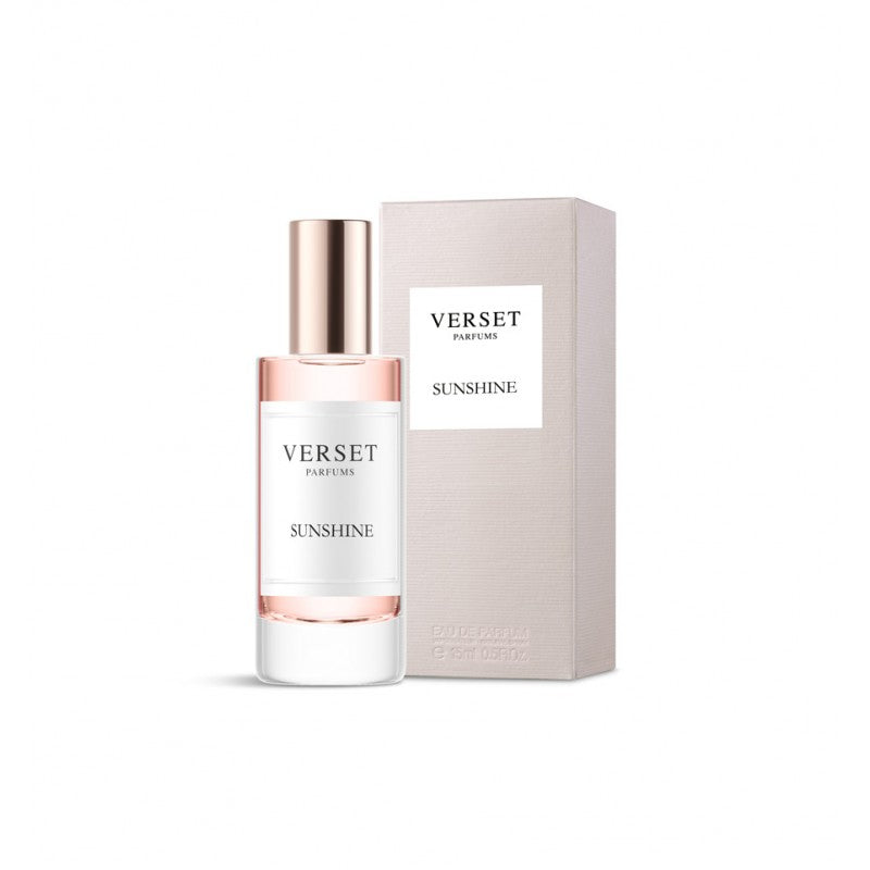 Verset Sunshine EDP 15ml