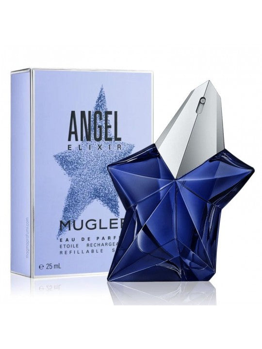 Thierry Mugler Angel Elixir EDP 25ml Image