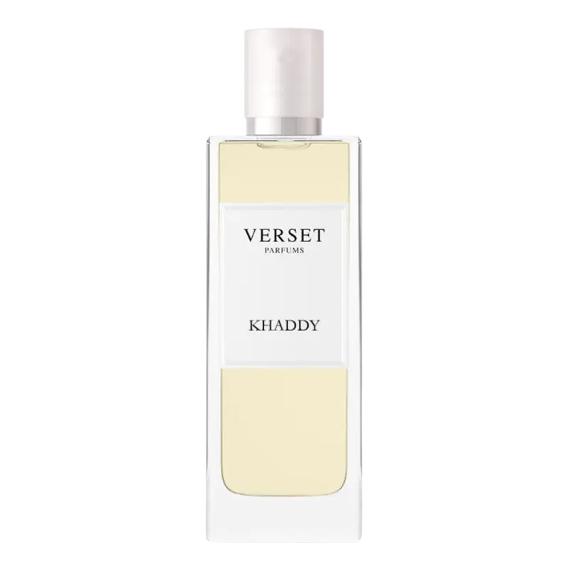 Verset Khaddy 50ml
