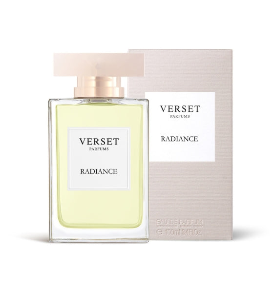 Verset Radiance EDP 100ml Image