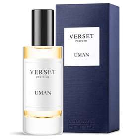 Verset Uman 15ml