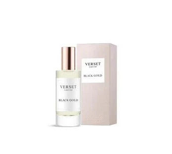 Verset Black Gold EDP 15ml Image