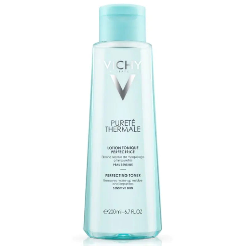 Vichy Purete Thermale Perfecting Toner