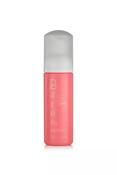 Bare by Vogue Williams Self Tan Foam Dark Image