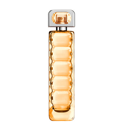 Boss Orange Woman EDT 50ml Image