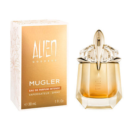 Mugler Alien Goddess EDP Intense Spray 30ml Image