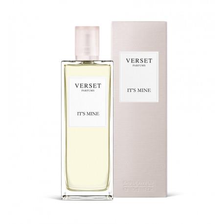 Verset It's Mine 50ml Image