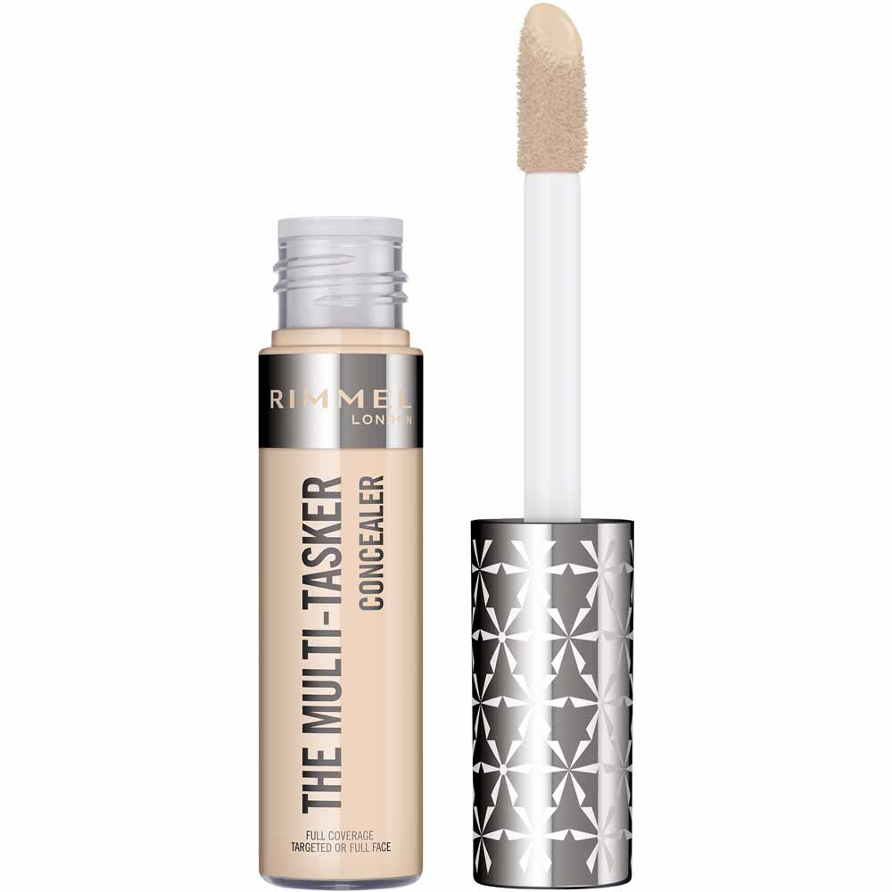 Rimmel Concealer The Multi Tasker 010 Porcelain Image