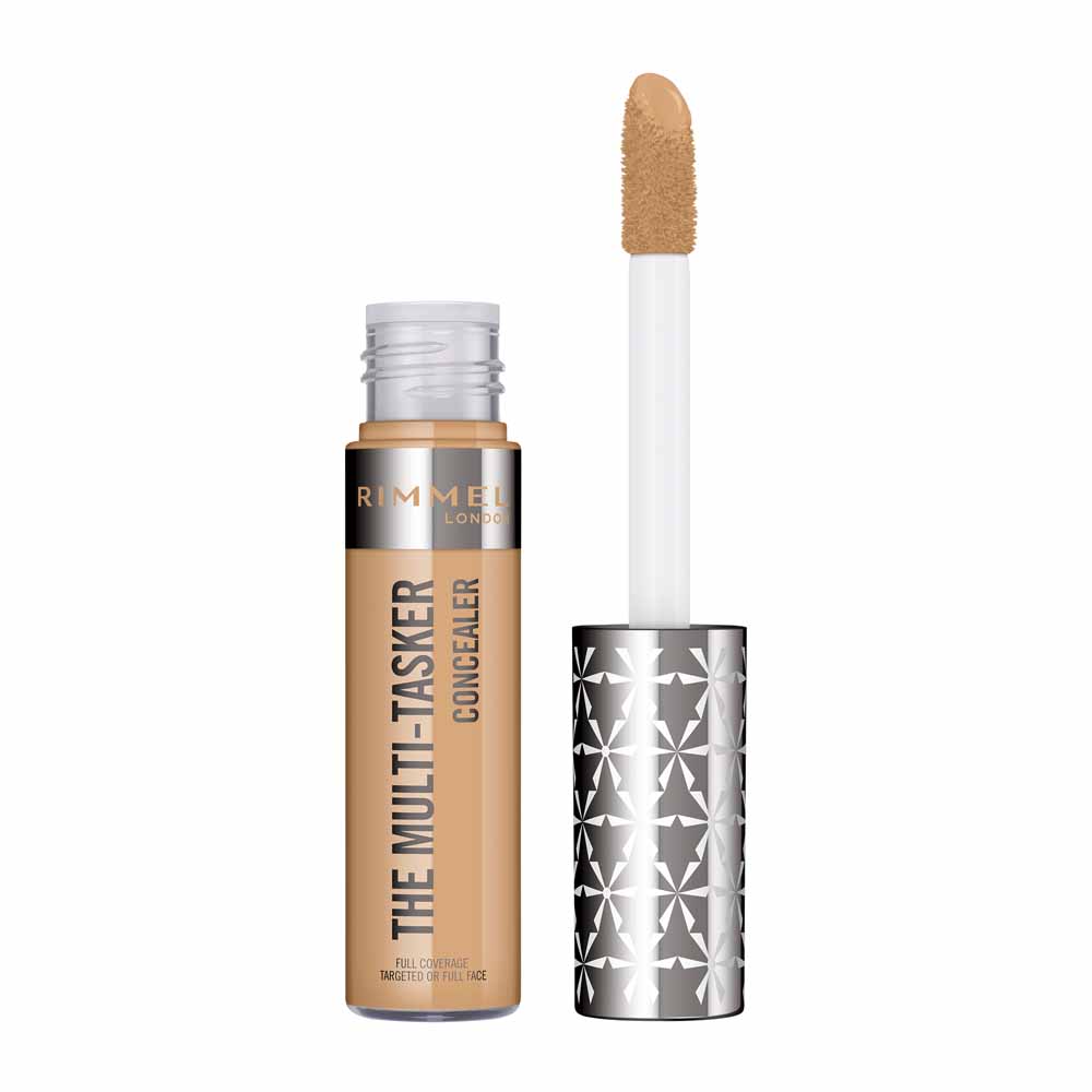 Rimmel Concealer The Multi Tasker 060 Nude Image