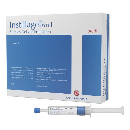 Instillagel Sterile Lubricant Image