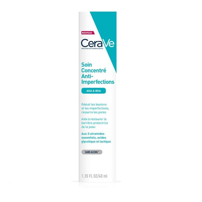 Cerave Blemish Control Gel 40ml Image