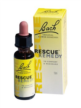 Bach Rescue Remedy