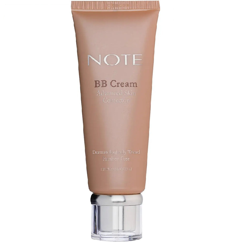 Note BB Cream 500 Image