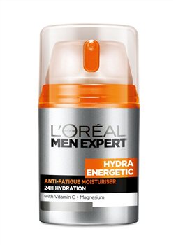 L'Oreal Menexpert Hydra Energetic Moisturising Lotion