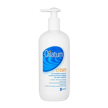 Oilatum Cream 500ml Image