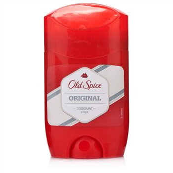 Old Spice Deodorant Stick Image