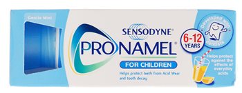 Sensodyne Pronamel For Children Image