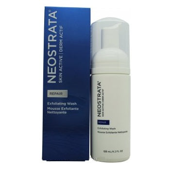 NeoStrata Skin Active  Exfoliating Wash 125ml Image