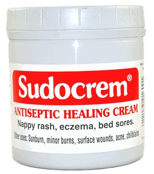 Sudocrem Antiseptic Healing Cream