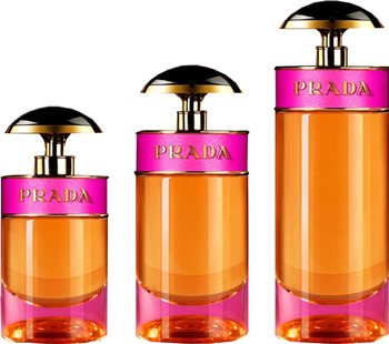 Prada Candy Eau de Parfum Image