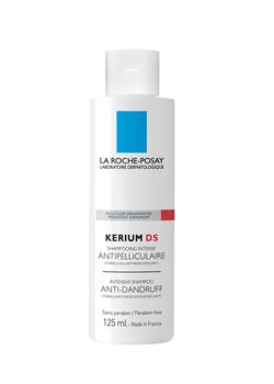 La Roche-Posay Kerium DS Intensive Shampoo